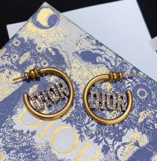 Dior Earring 12lyh78 (2)