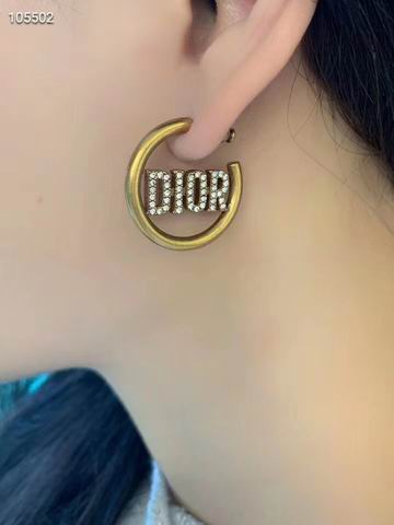 Dior Earring 12lyh78 (5)