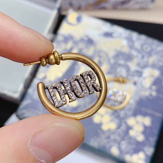 Dior Earring 12lyh78 (7)