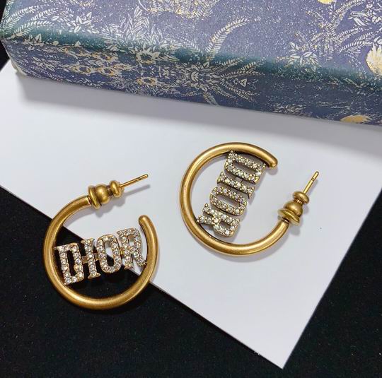 Dior Earring 12lyh78 (8)