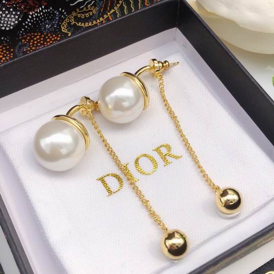 Dior Earring 12lyh79 (1)