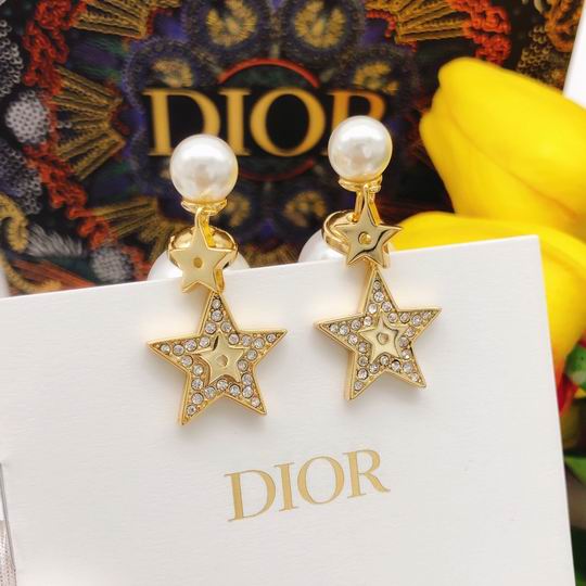 Dior Earring 12lyh80 (1)