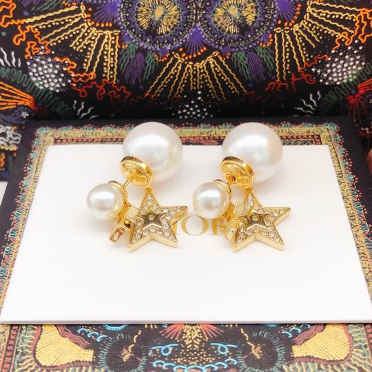 Dior Earring 12lyh80 (4)