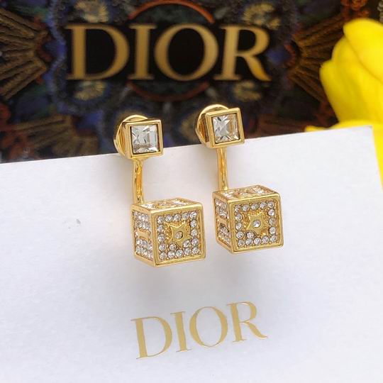 Dior Earring 12lyh81 (1)