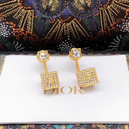 Dior Earring 12lyh81 (2)