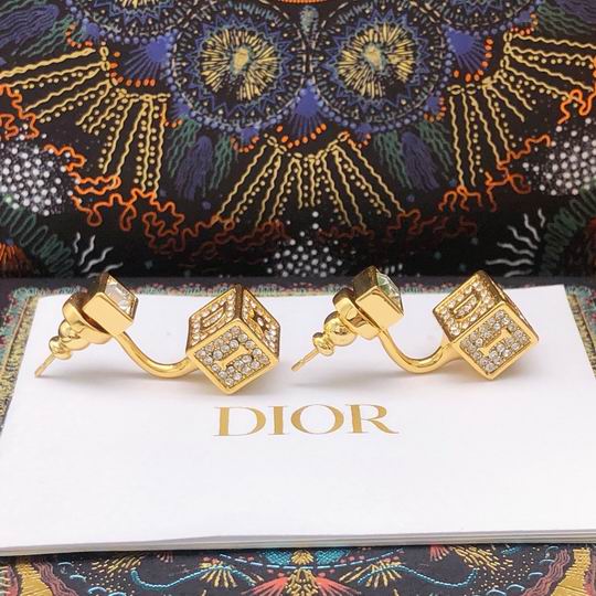Dior Earring 12lyh81 (3)