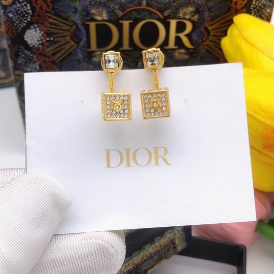 Dior Earring 12lyh81 (4)