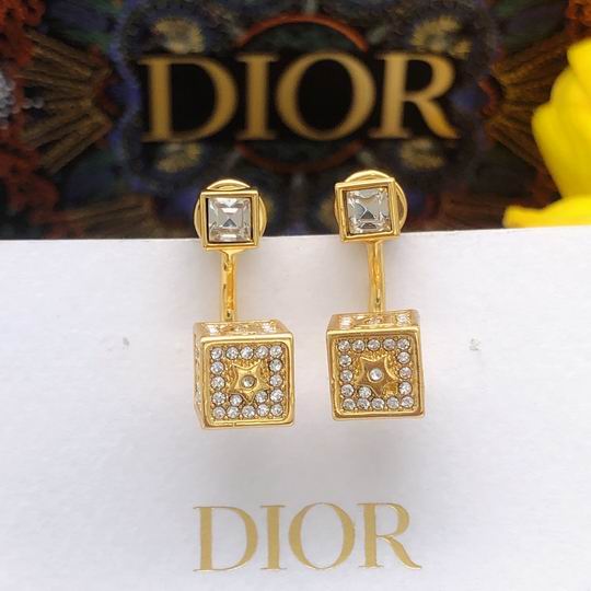 Dior Earring 12lyh81 (6)