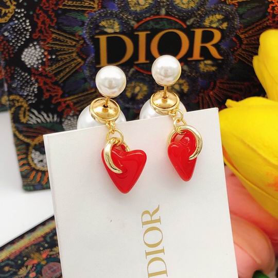 Dior Earring 12lyh82 (1)