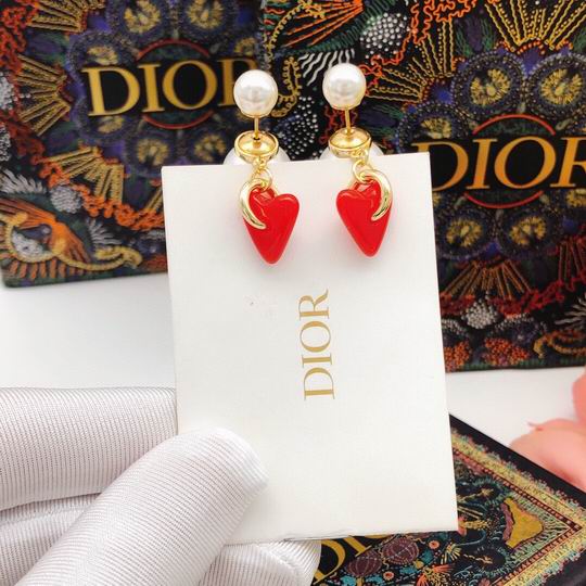 Dior Earring 12lyh82 (2)