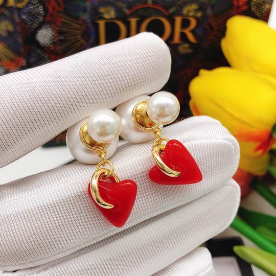 Dior Earring 12lyh82 (3)