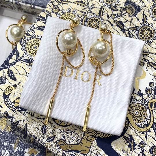 Dior Earring 12lyh83 (1)