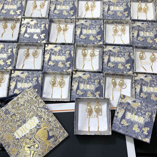 Dior Earring 12lyh83 (3)
