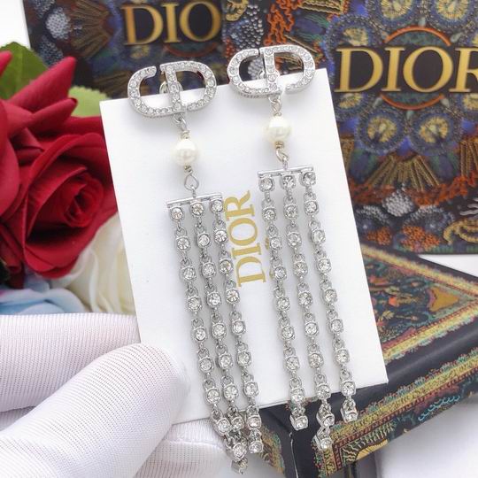 Dior Earring 12lyh84 (1)
