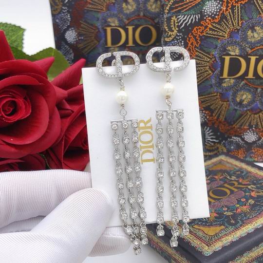 Dior Earring 12lyh84 (3)