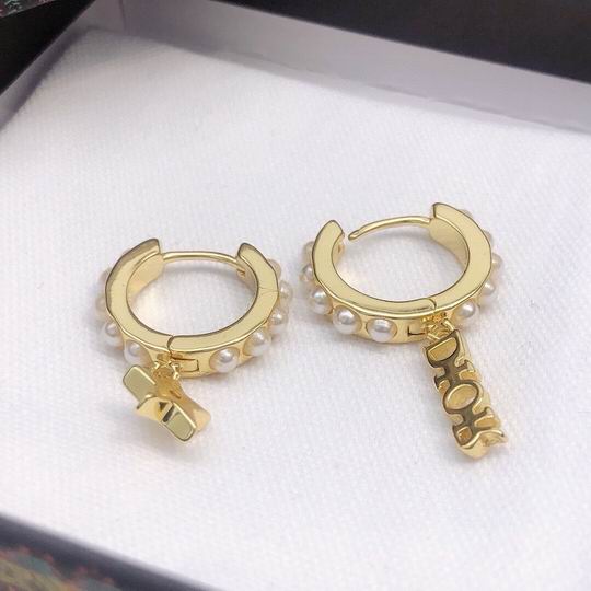 Dior Earring 12lyh86 (1)