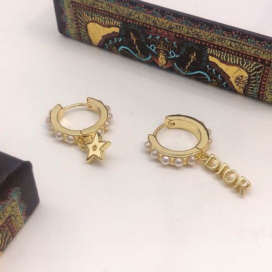 Dior Earring 12lyh86 (3)