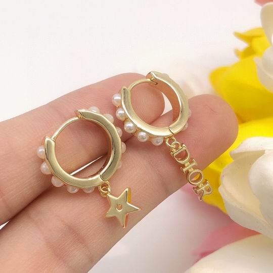 Dior Earring 12lyh86 (4)