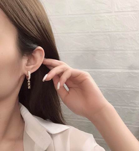 Dior Earring 12lyh86 (5)