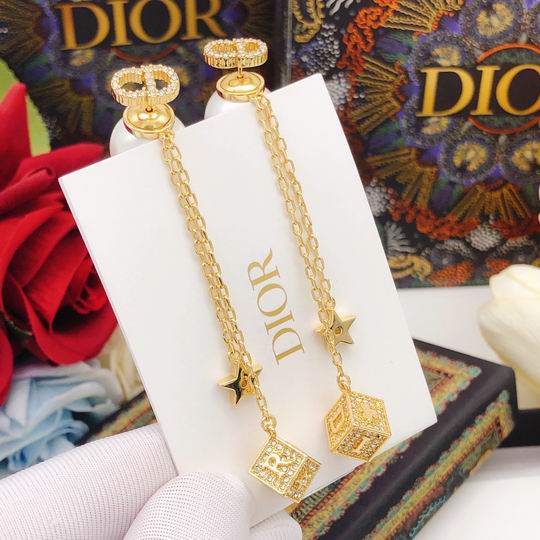 Dior Earring 12lyh87 (2)