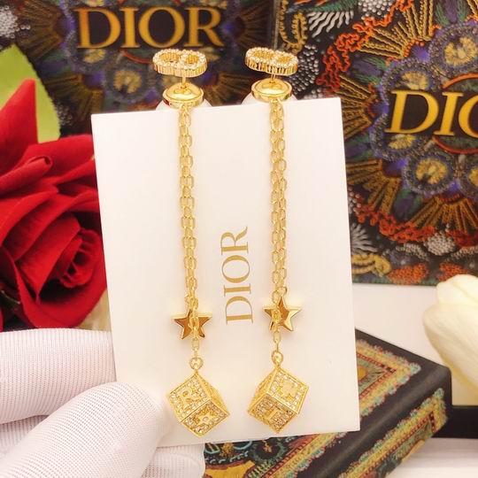 Dior Earring 12lyh87 (3)