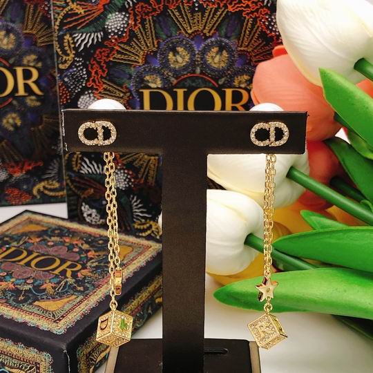 Dior Earring 12lyh87 (5)