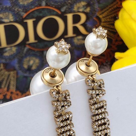 Dior Earring 12lyh89 (4)