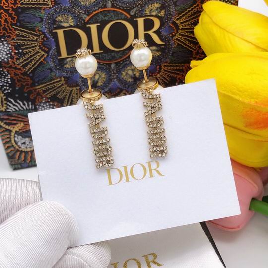 Dior Earring 12lyh89 (5)