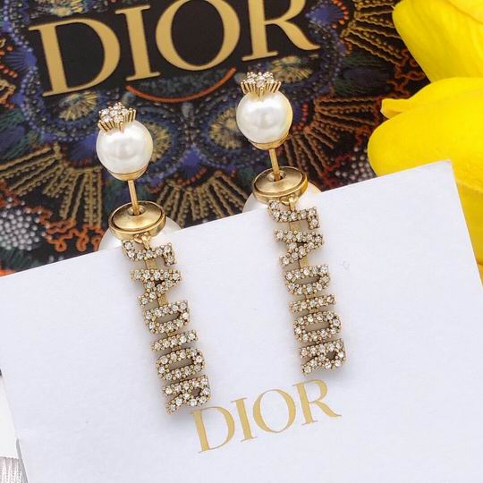Dior Earring 12lyh89 (7)