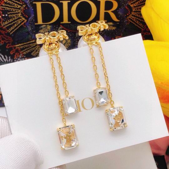 Dior Earring 12lyh92 (1)