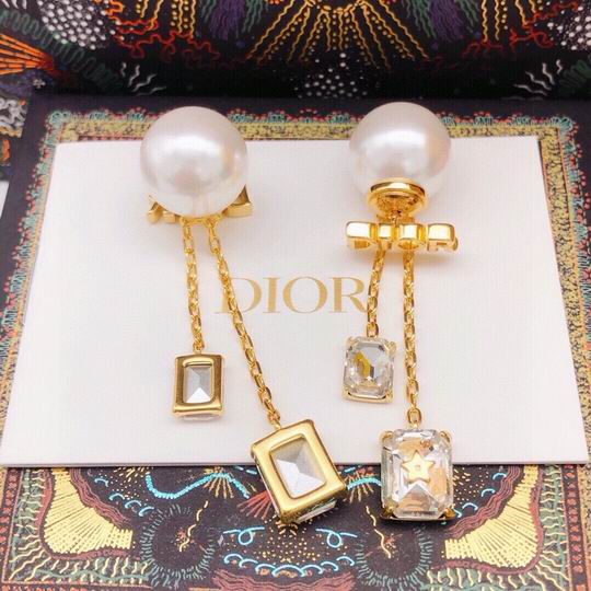 Dior Earring 12lyh92 (4)