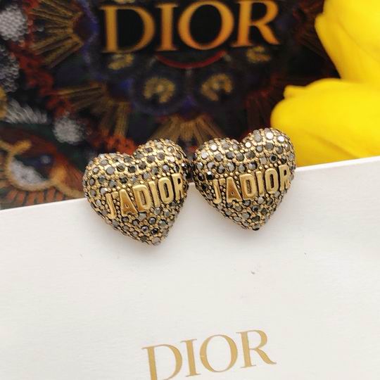 Dior Earring 12lyh93 (1)
