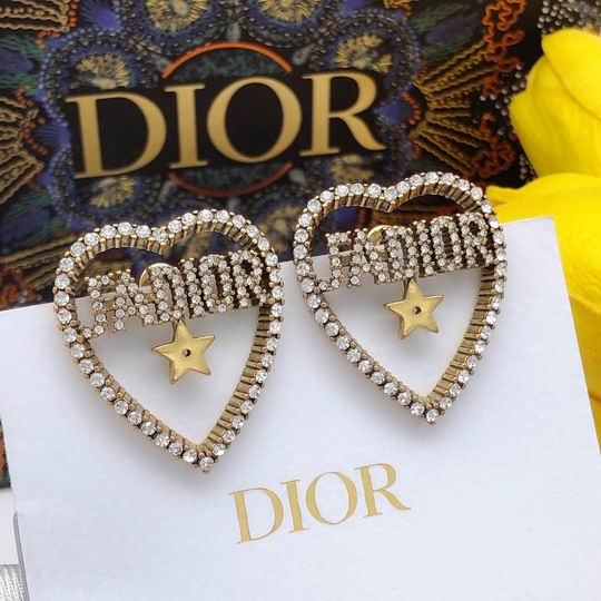 Dior Earring 12lyh95 (1)