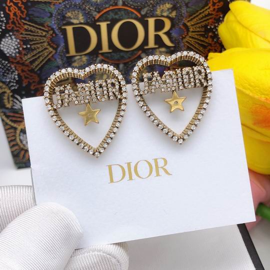 Dior Earring 12lyh95 (2)