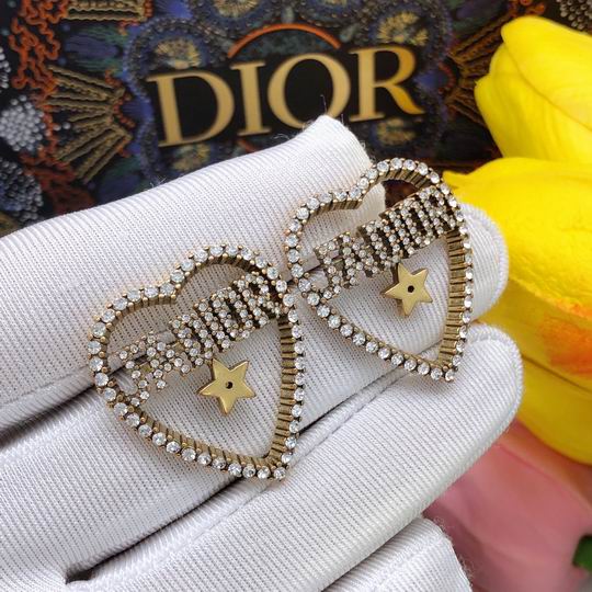 Dior Earring 12lyh95 (3)