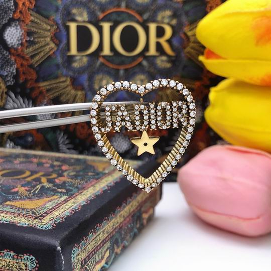 Dior Earring 12lyh95 (5)