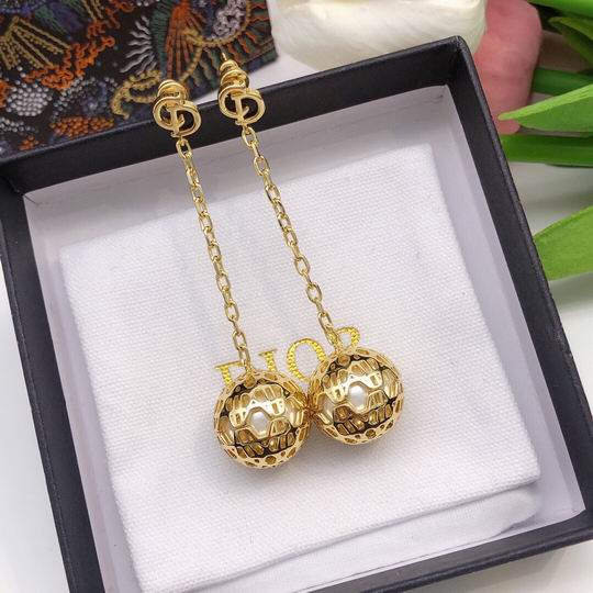 Dior Earring 12lyh96 (1)