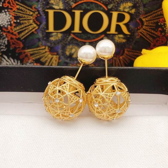 Dior Earring 12lyh97 (1)