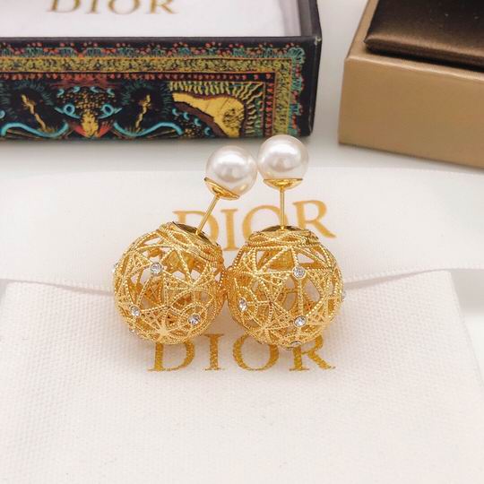 Dior Earring 12lyh97 (5)