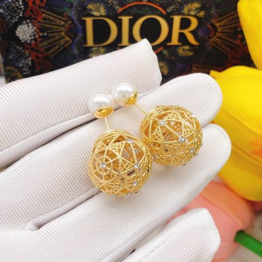 Dior Earring 12lyh97 (6)