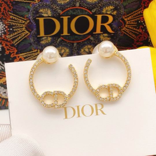 Dior Earring 12lyh99 (1)