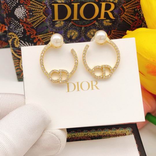 Dior Earring 12lyh99 (2)