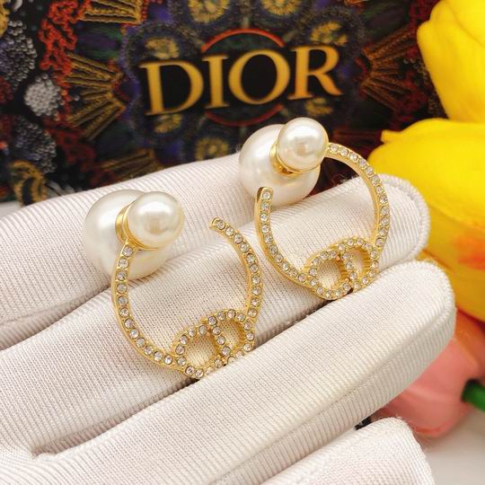 Dior Earring 12lyh99 (3)