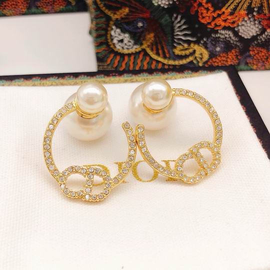 Dior Earring 12lyh99 (7)