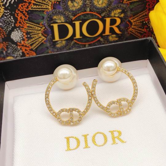 Dior Earring 12lyh99 (8)