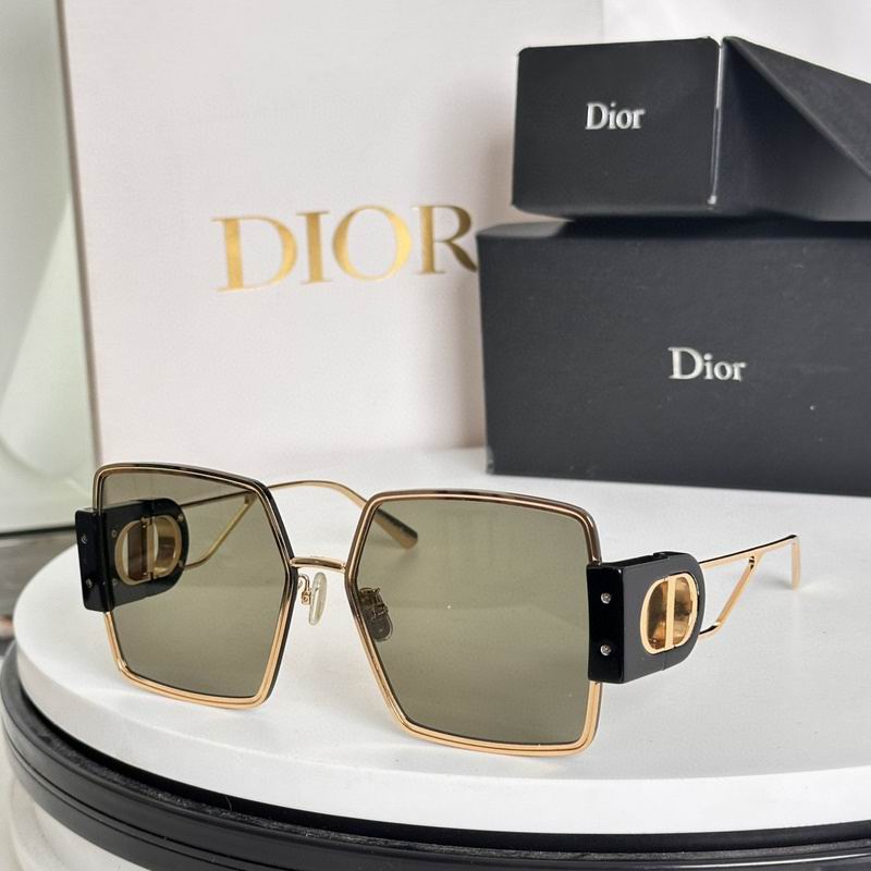 Dior Glasses 03smh01 (5)