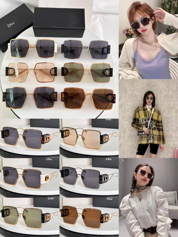 Dior Glasses 03smh01 (9)