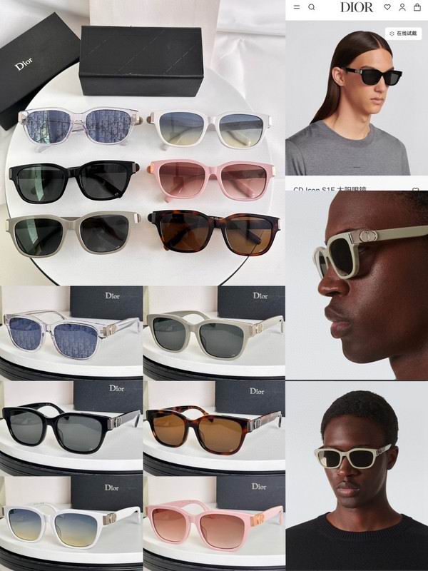 Dior Glasses 03smh02 (9)