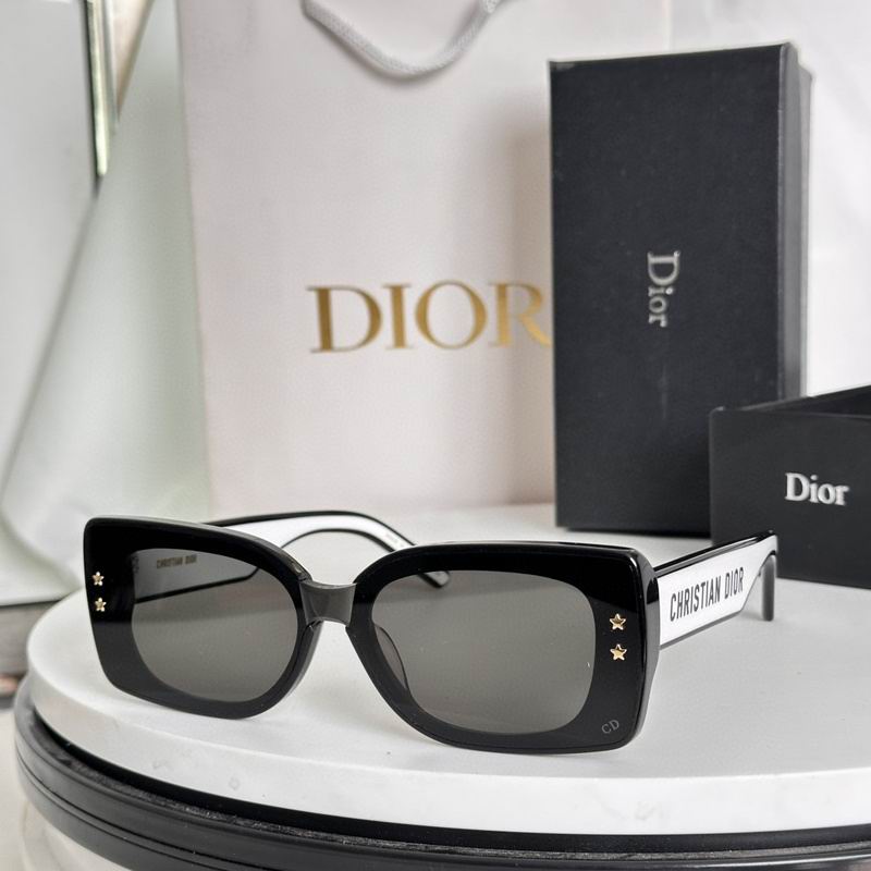 Dior Glasses 03smh03 (3)