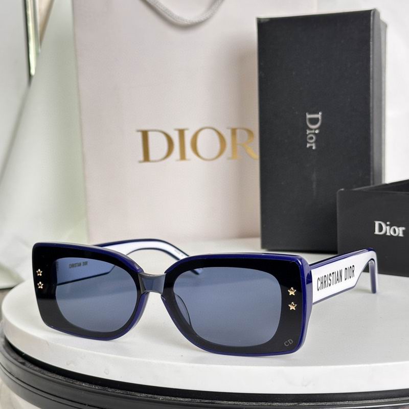 Dior Glasses 03smh03 (6)